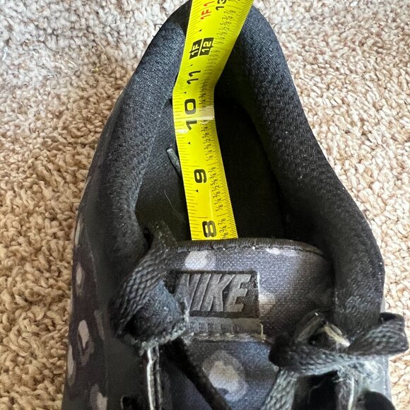 Nike Women's Free 5.0 V4 Multicolor Running Shoes - Picture 14 of 14